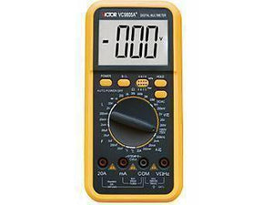 VC9805A+ Digital Multimeter