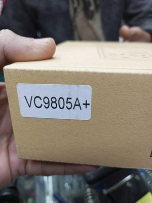 VC9805A+ Digital Multimeter