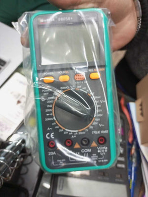 VC9805A+ Digital Multimeter
