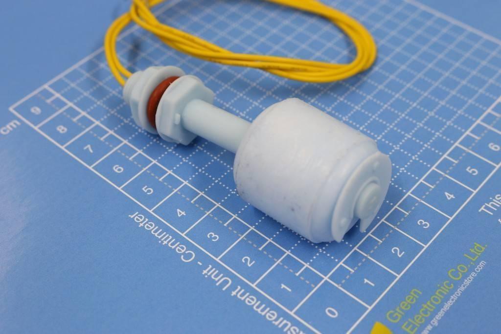 P45 Vertical Mount Float Switch For Water Level Sensing