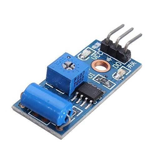 Sw-420 Vibration Sensor