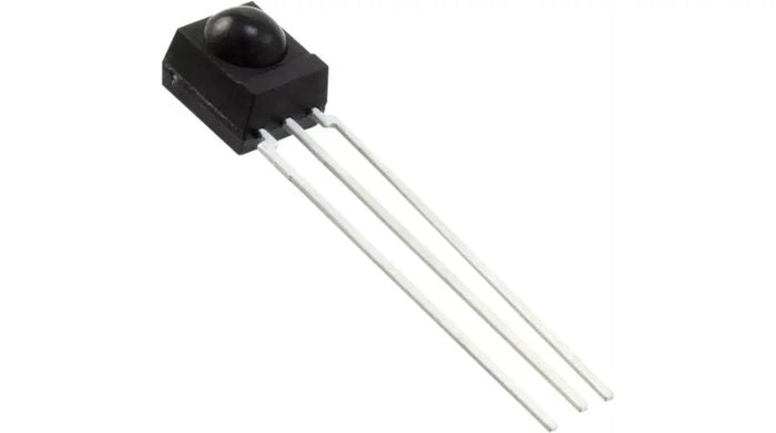 Tsop Sensor 1838 Ir Receiver
