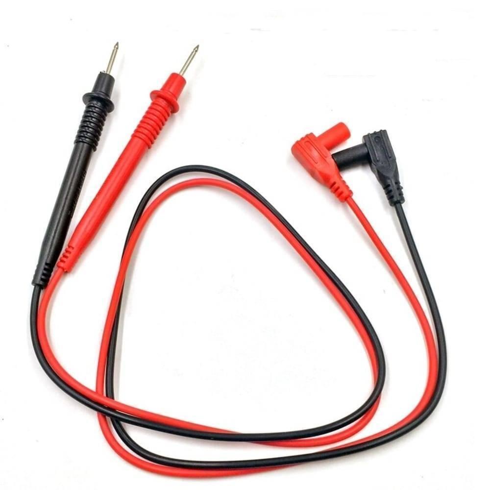 Dt830d Digital Multimeter