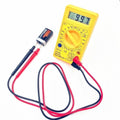 Dt830d Digital Multimeter