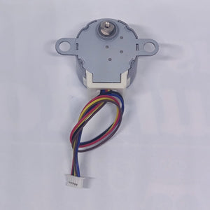 Arduino 5v Stepper Motor 24byj