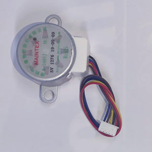 Arduino 5v Stepper Motor 24byj