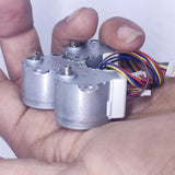 Arduino 5v Stepper Motor 24byj