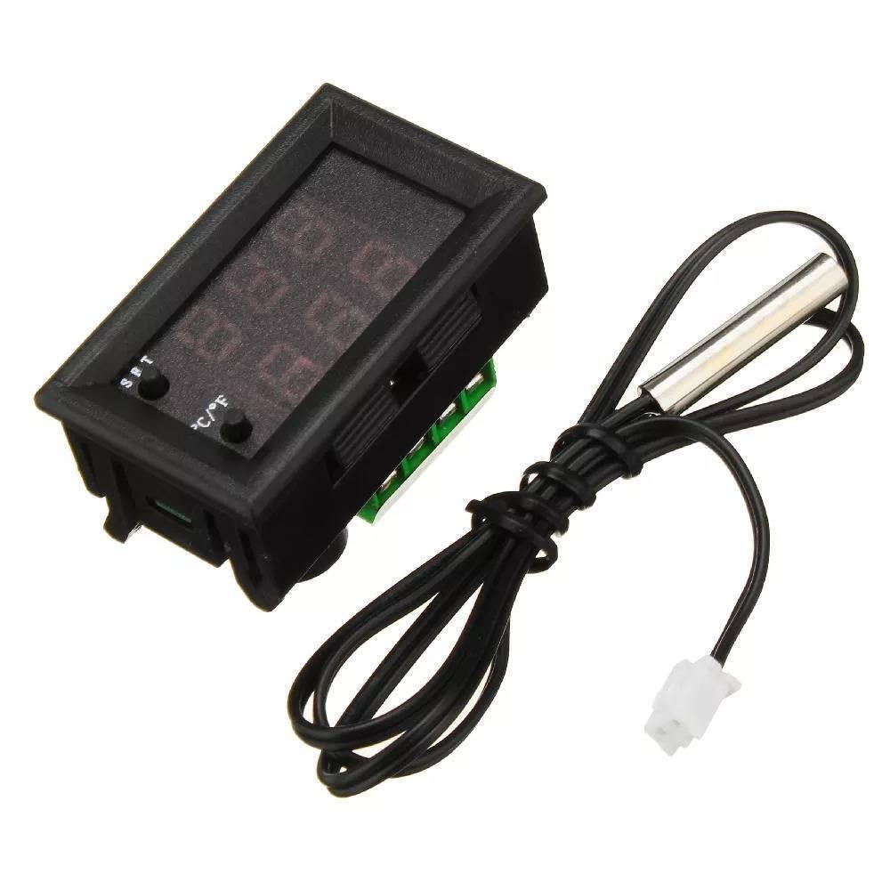 W1209wk W2809 Temperature Controller