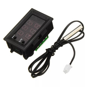 W1209wk W2809 Temperature Controller