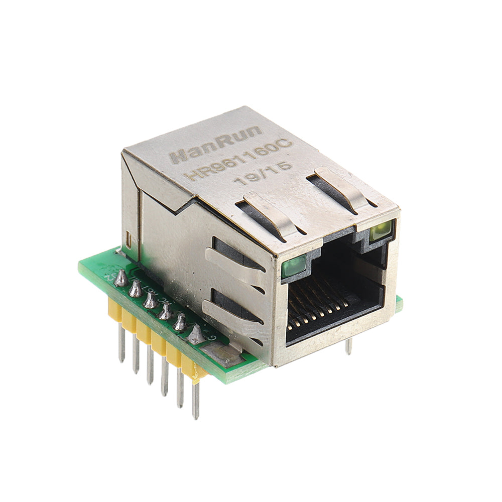 W5500 Ethernet TCP/IP Protocol Stack SPI IOT Compatible WIZ820io Shield