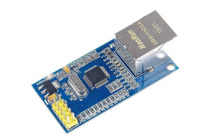 W5500 Spi To Ethernet Module