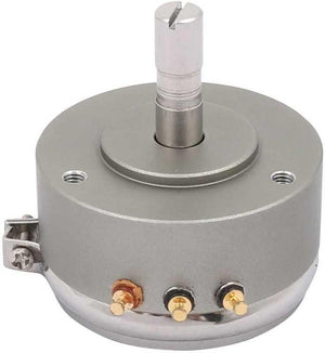 Wdd35d4 5k Ohm 2w Continues Potentiometer Angle Sensor Displacement Sensor Variable Resistor
