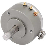 Wdd35d4 5k Ohm 2w Continues Potentiometer Angle Sensor Displacement Sensor Variable Resistor
