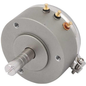 Wdd35d4 5k Ohm 2w Continues Potentiometer Angle Sensor Displacement Sensor Variable Resistor