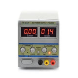 Wep Digital Display Dc Power Supply Ps305d 30v 5a Variable Power Supply Lab Power Supply