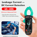 WINAPEX 268A meter