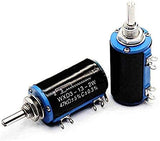 WXD3-13-2W 47K Precision Potentiometer