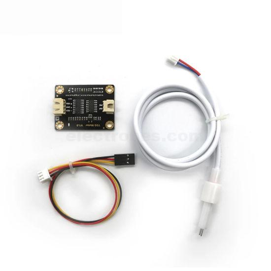 Arduino Tds Sensor Module Water Quality Sensor For Arduino V1.0