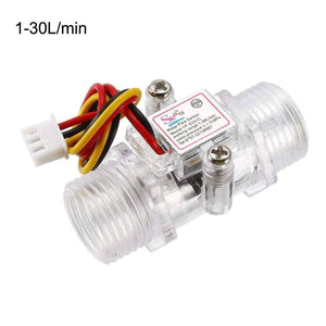 Water Flow Sensor Yf S201c