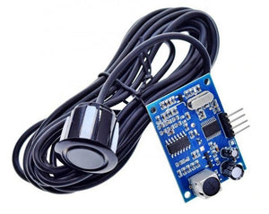 Aj-sr04m V3.0 Waterproof Ultrasonic Distance Sensor