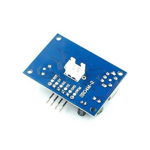 Waterproof Ultrasonic Sensor Jsn-sr04t Distance Measuring Transducer Sensor For Arduino