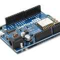 Wemos D1 R1 Wifi Esp8266 Development Board
