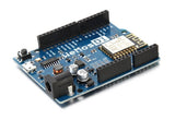 Wemos D1 R1 Wifi Esp8266 Development Board