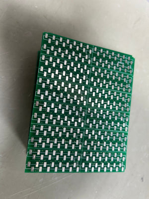 Ic Base With Header Smd Dspic30f2010