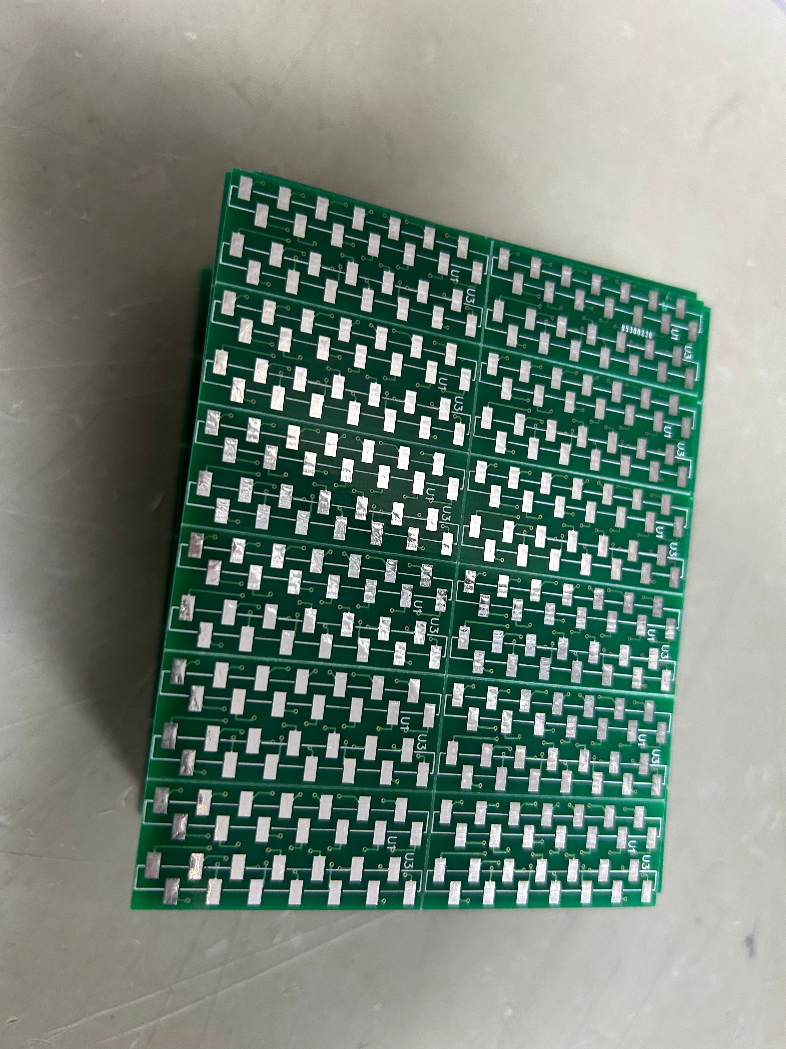 Ic Base With Header Smd Dspic30f2010