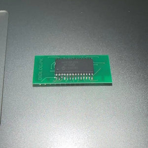 Ic Base With Header Smd Dspic30f2010