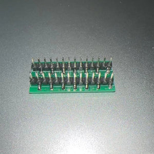 Ic Base With Header Smd Dspic30f2010
