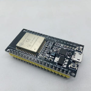 38 Pin Nodemcu Esp32s Microcontroller Wifi & Bluetooth Esp Wroom 32 Development Board Module CH9102x