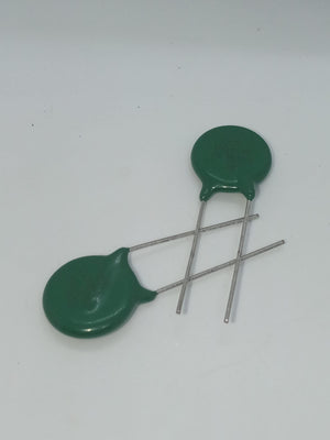 Varistor 14d471k