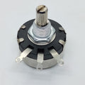 Wx110(010) 5k 2w Potentiometer