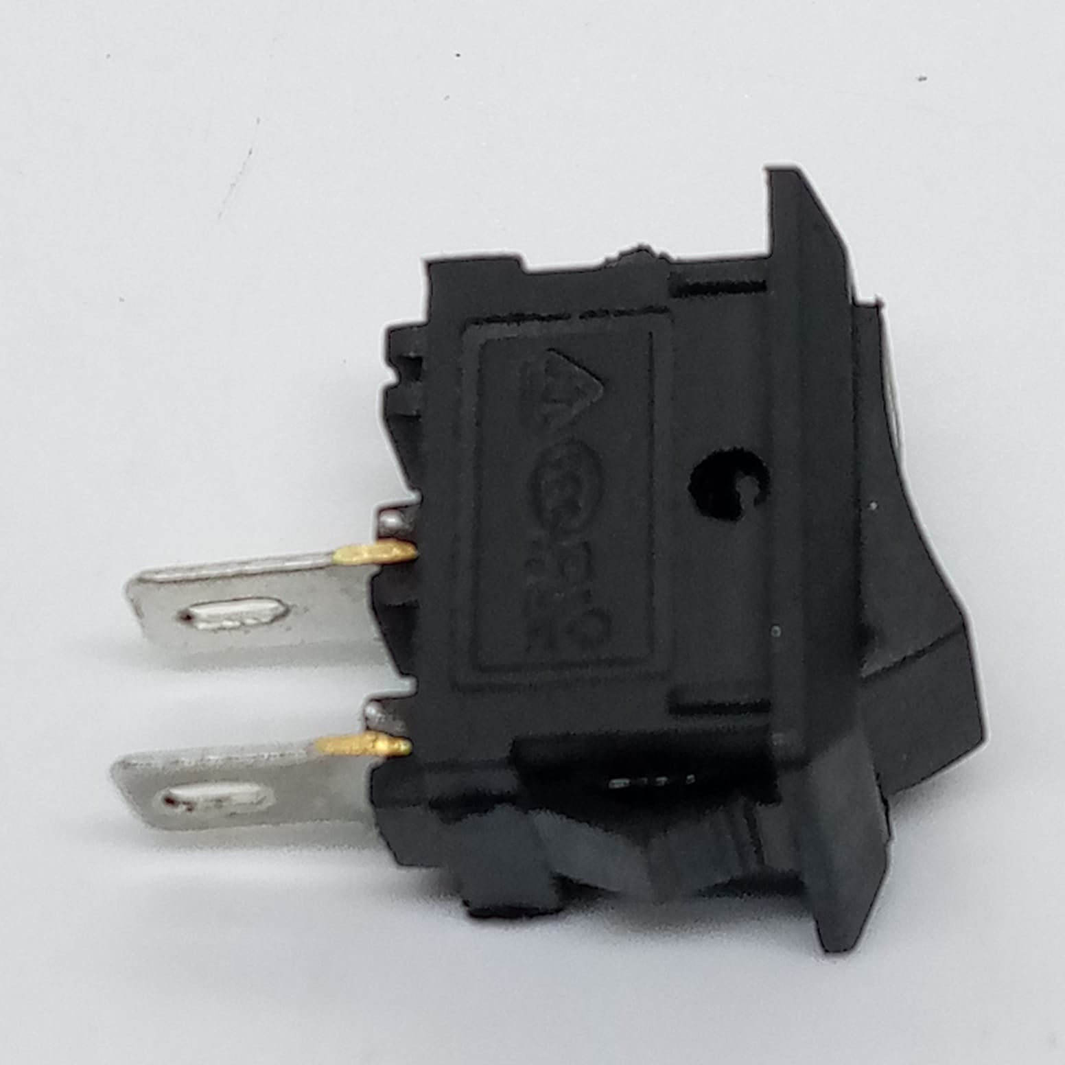15mmx10mmx8mm Kcd11 Rocker Switch 3a