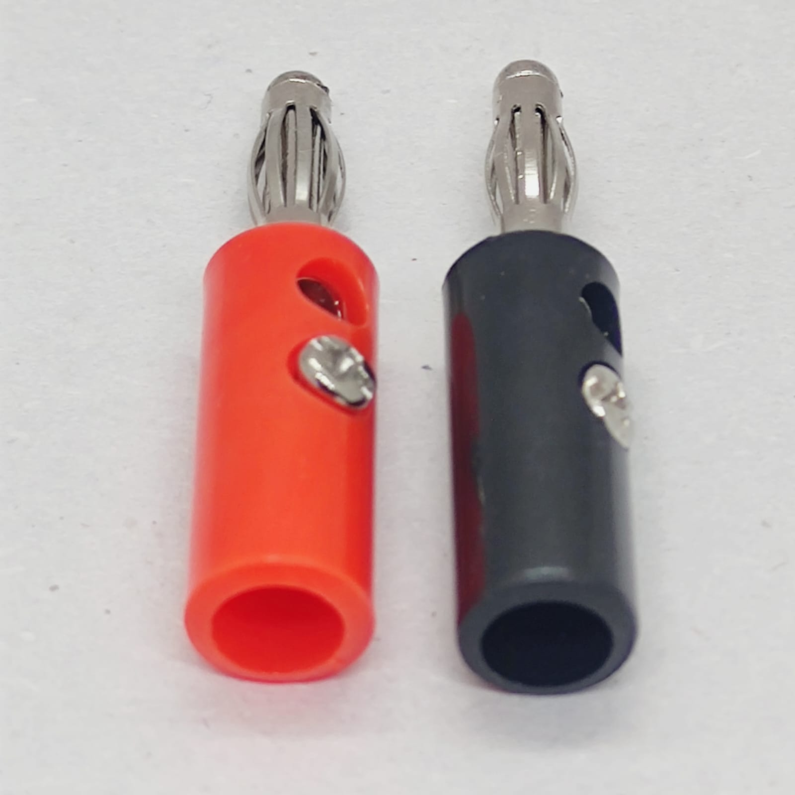 Pair of 4mm Banana Plugs