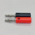 Pair of 4mm Banana Plugs