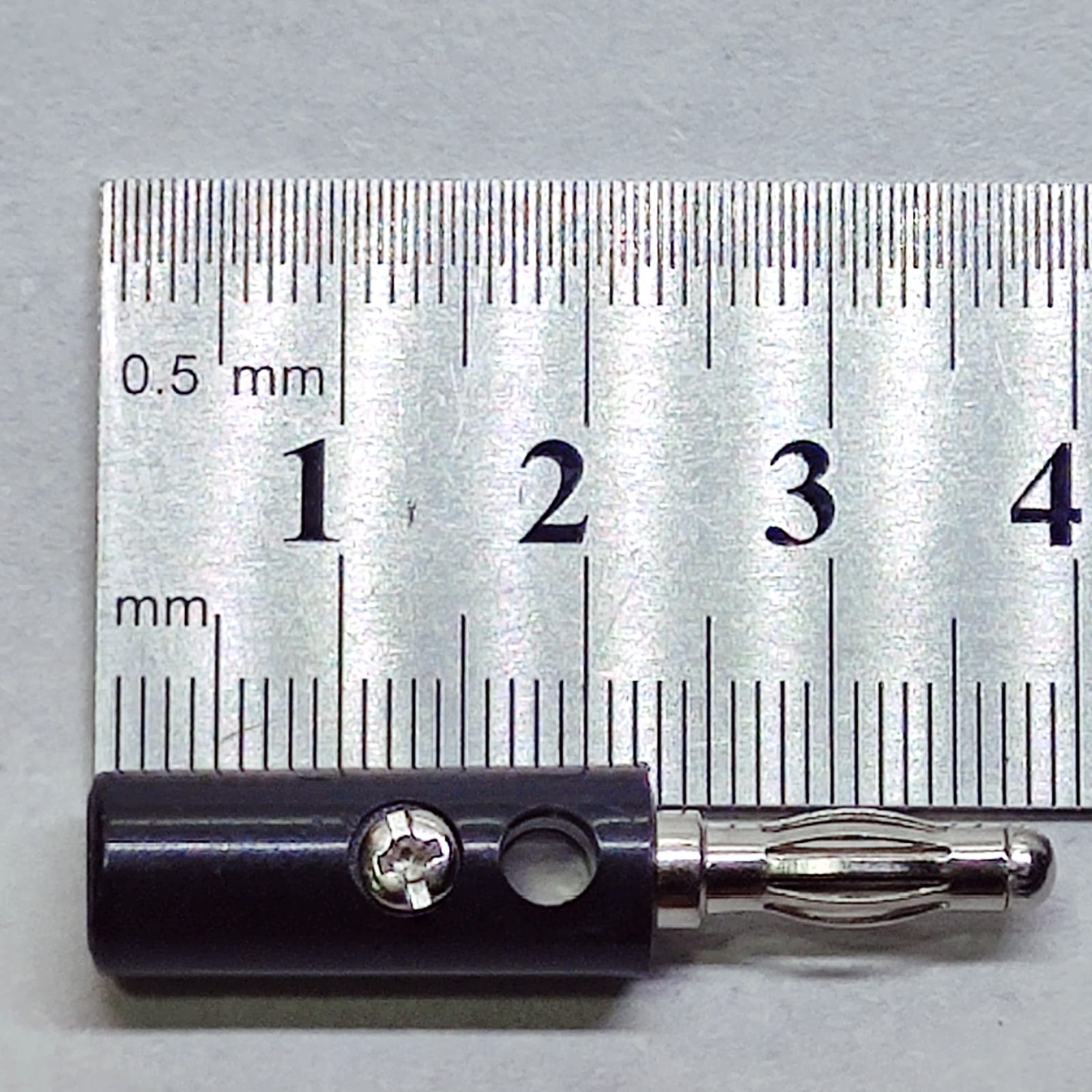 Pair of 4mm Banana Plugs