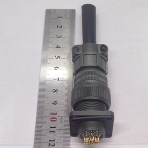 Maojwei Is09001 14s-6p Military Connector