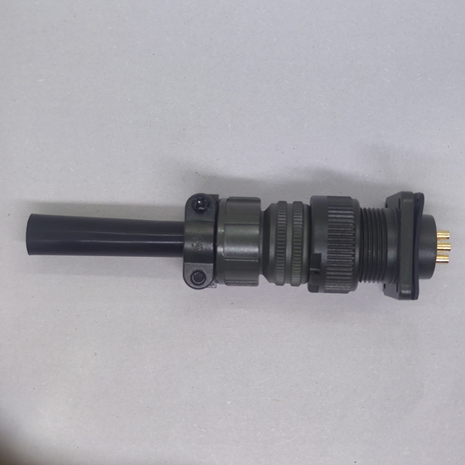 Maojwei Is09001 14s-6p Military Connector