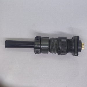 Maojwei Is09001 14s-6p Military Connector