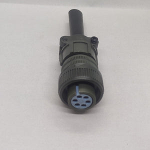 Maojwei Is09001 14s-6p Military Connector
