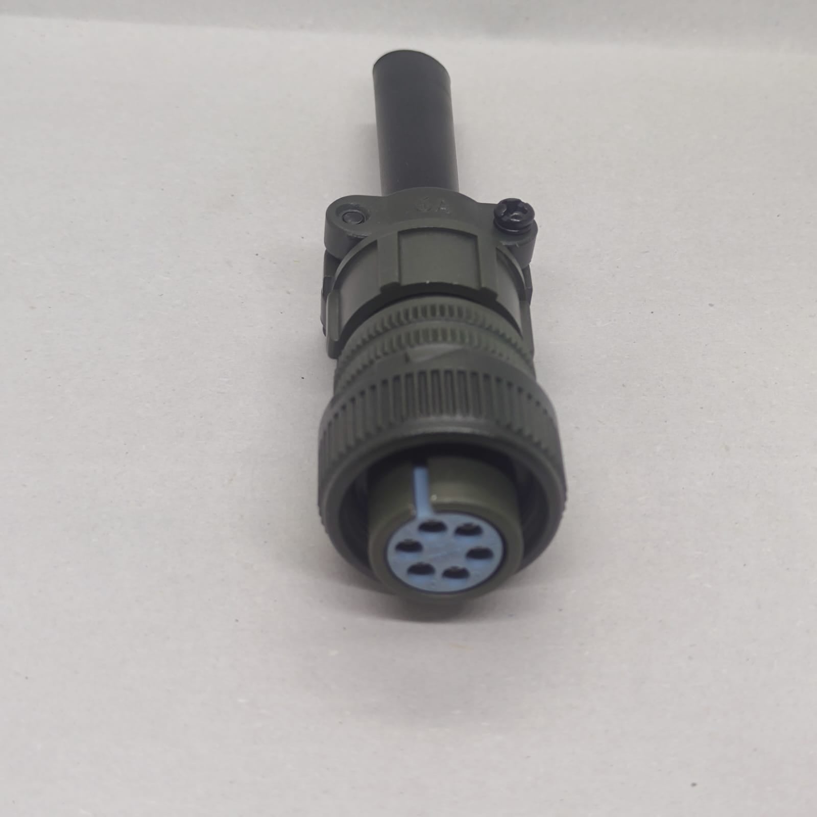 Maojwei Is09001 14s-6p Military Connector