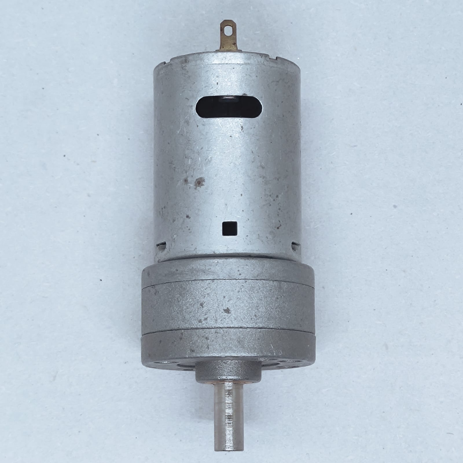 Dc Motor Dc Electric Geared Motor
