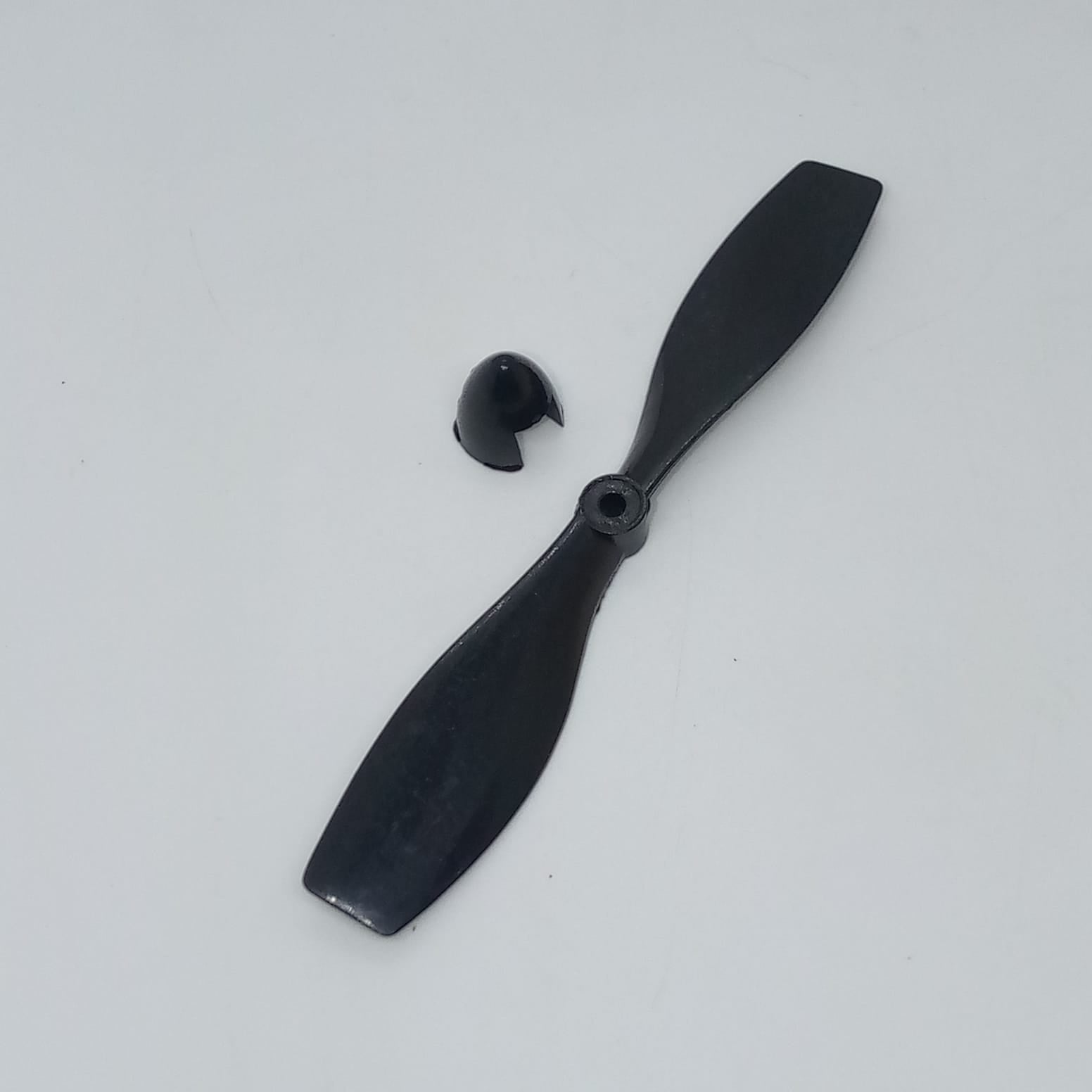 2 Vane Propellor For Small Toy Motor