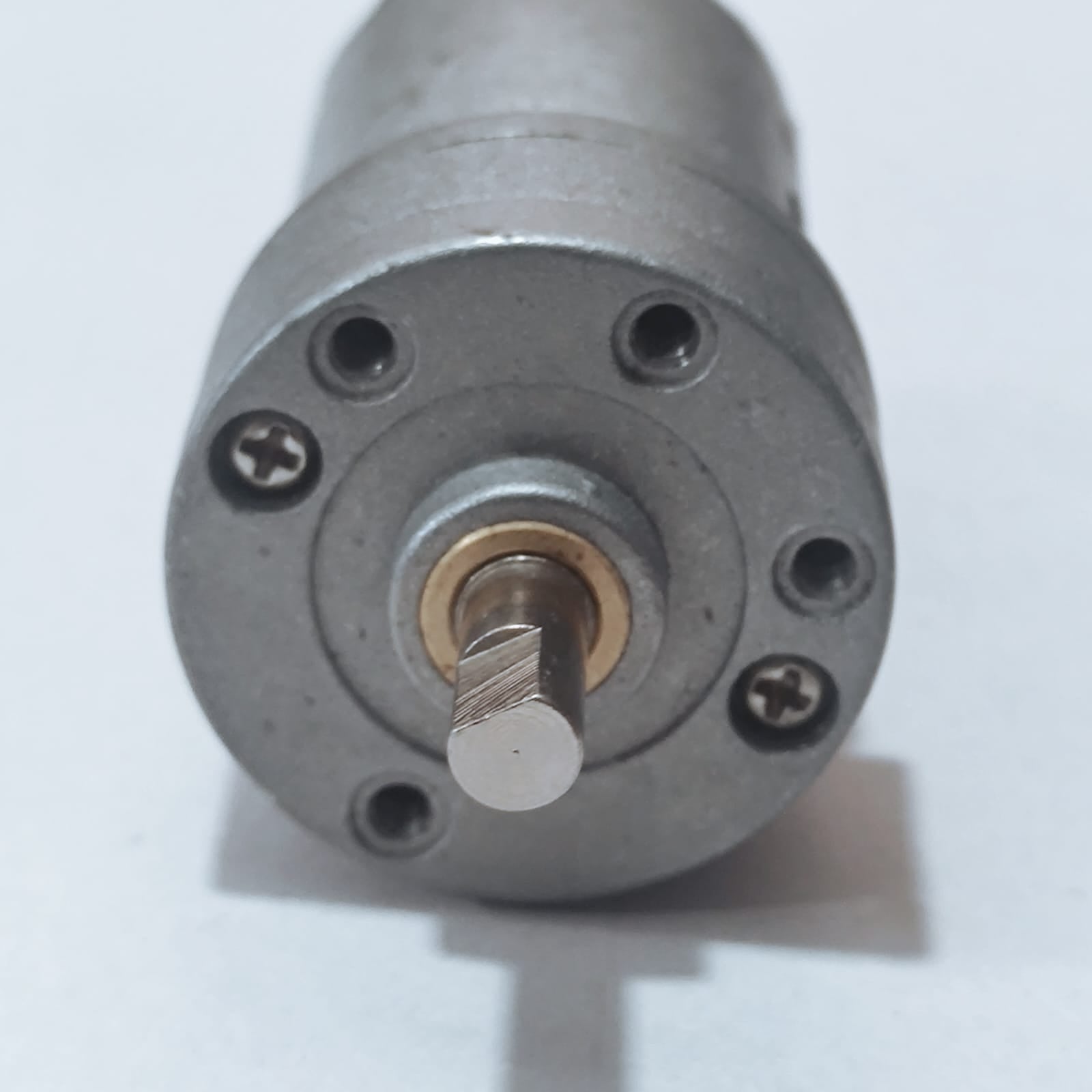 Dc Motor Dc Electric Geared Motor