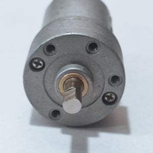 Dc Motor Dc Electric Geared Motor