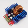 Adjustable 300w Xl4016 Dc To Dc Step Down Buck Converter Module