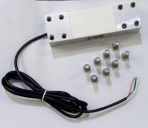 200kg Capacity Strain Guage Load Cell