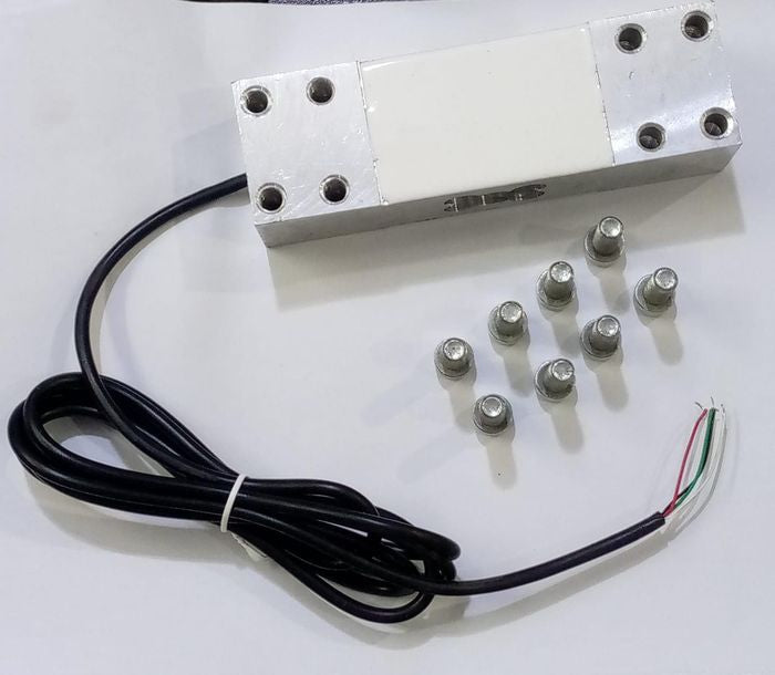 200kg Capacity Strain Guage Load Cell